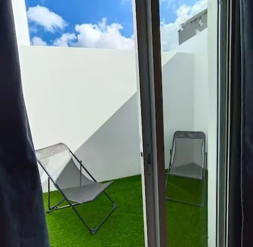 La Atalaya El Sauzal