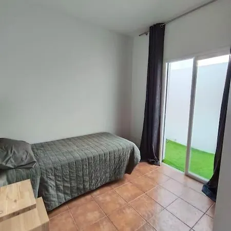 La Atalaya شقة