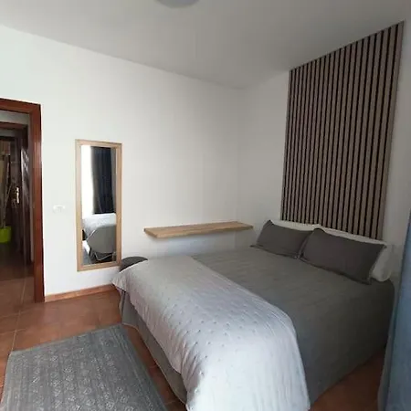 Apartment La Atalaya