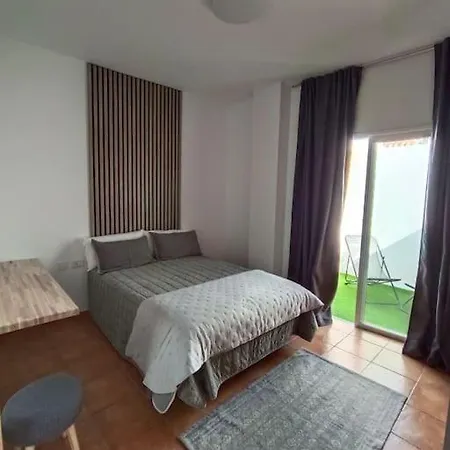 La Atalaya Apartmán