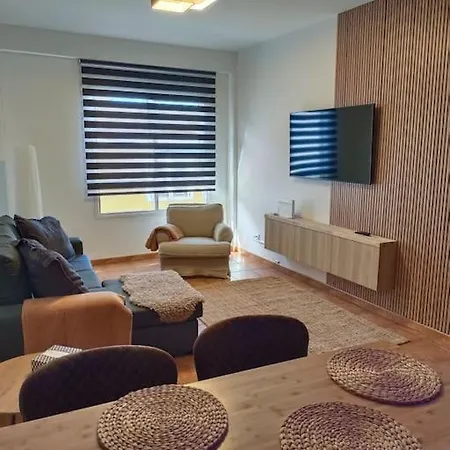 Apartmán La Atalaya *