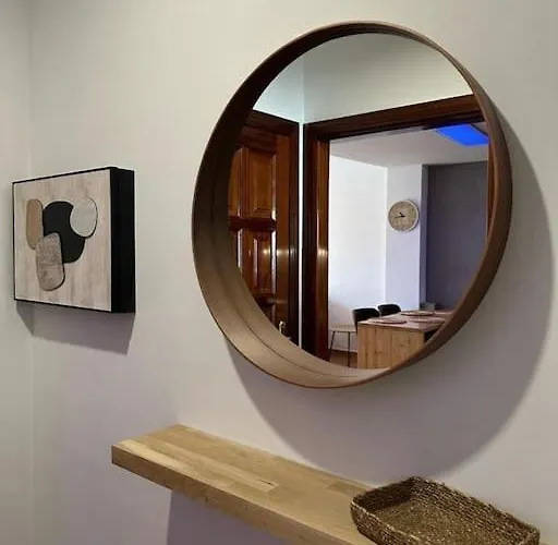 Appartamento La Atalaya El Sauzal