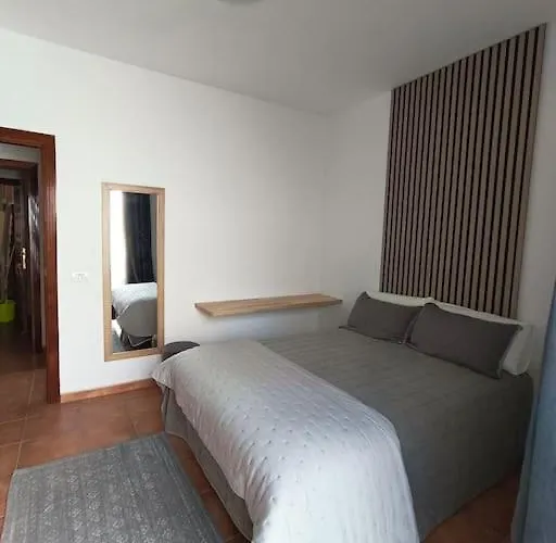 Appartamento La Atalaya