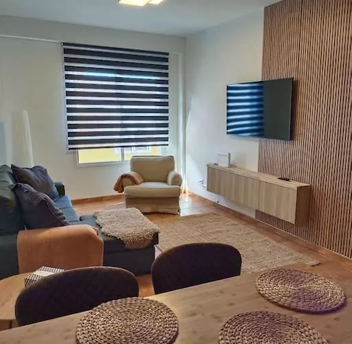 Apartment La Atalaya *